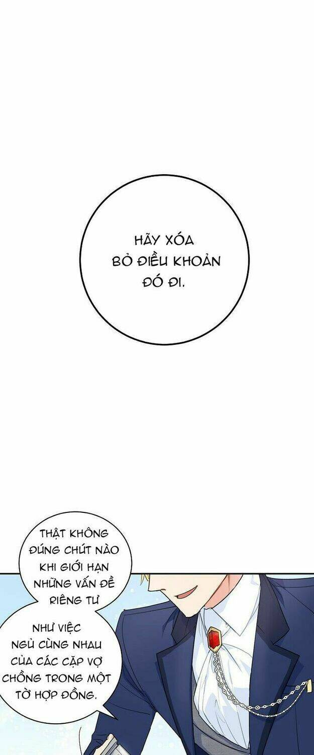 Bí Quyết Trà 50 Của Nữ Công Tước Chapter 60 - Trang 2