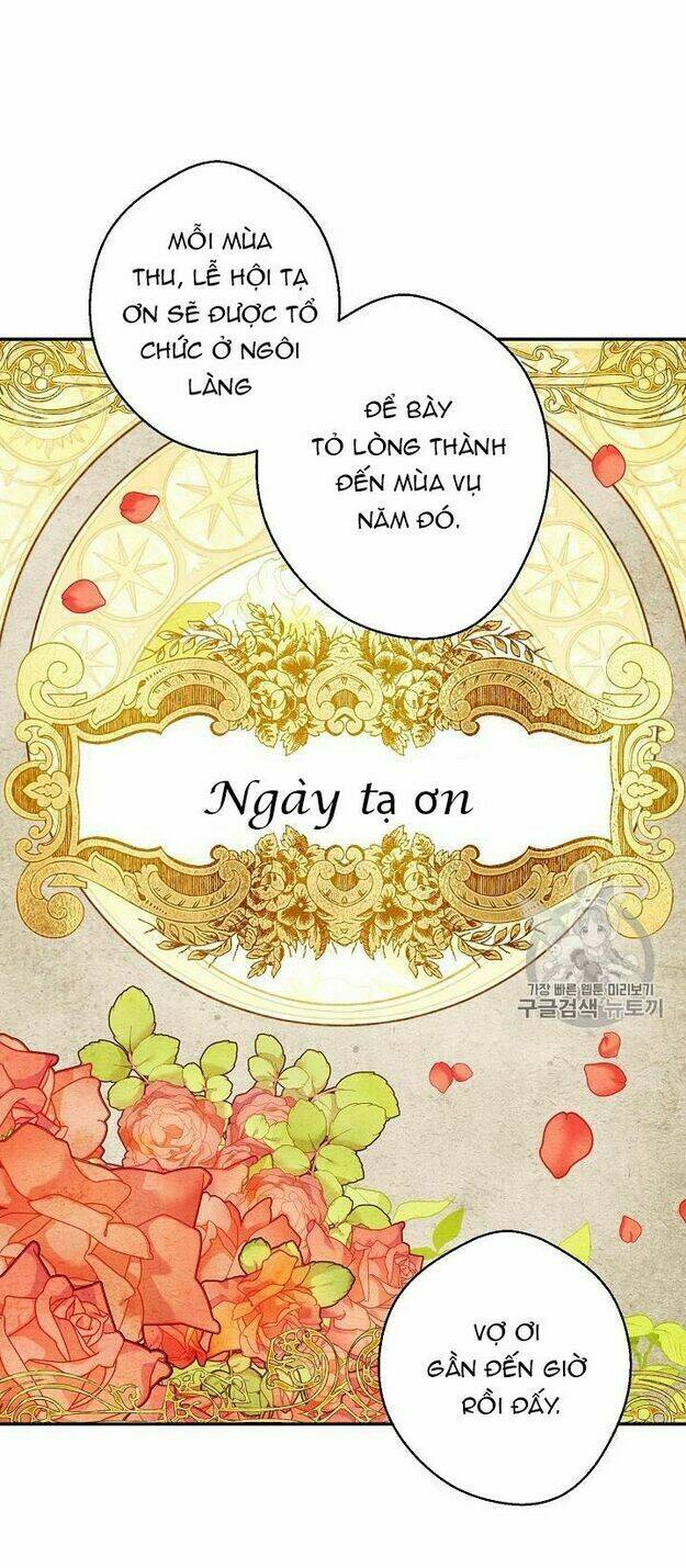 Bí Quyết Trà 50 Của Nữ Công Tước Chapter 60 - Trang 2