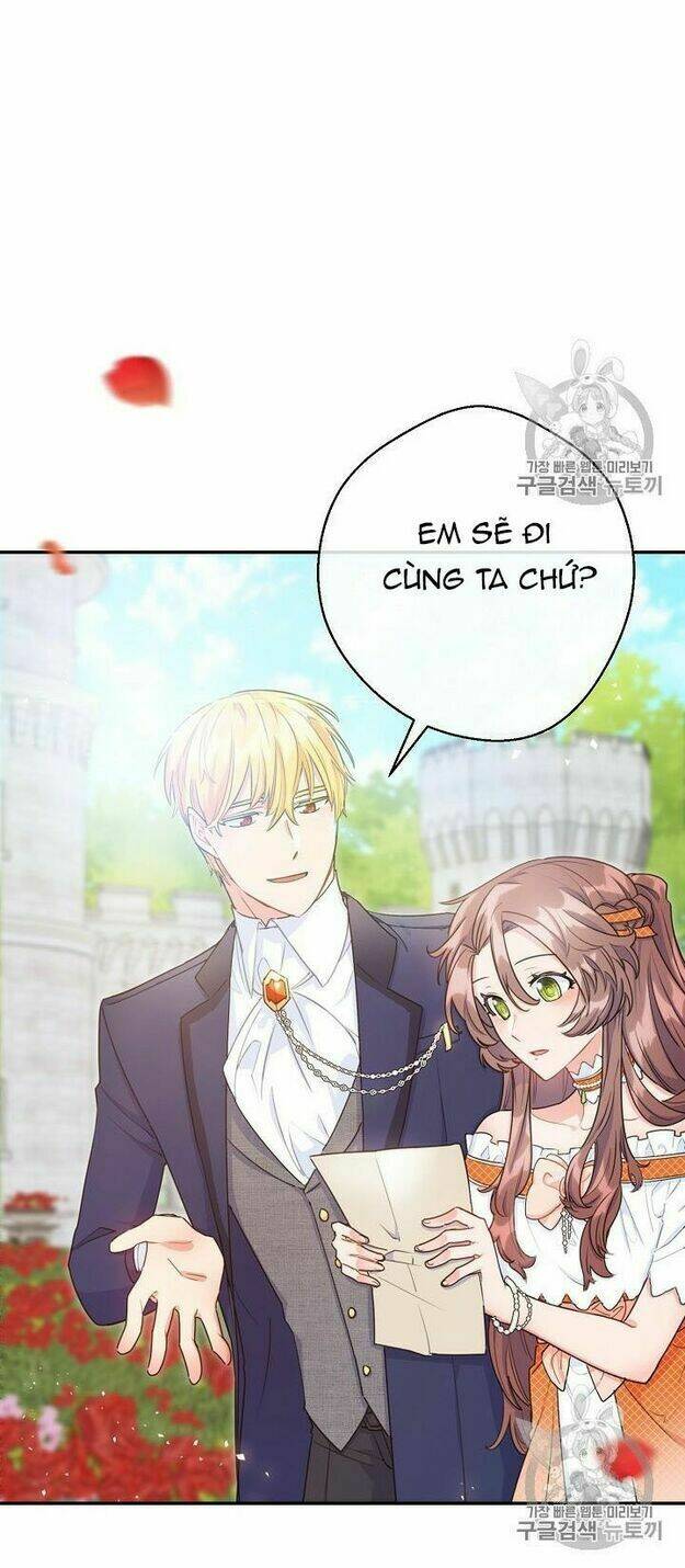 Bí Quyết Trà 50 Của Nữ Công Tước Chapter 60 - Trang 2