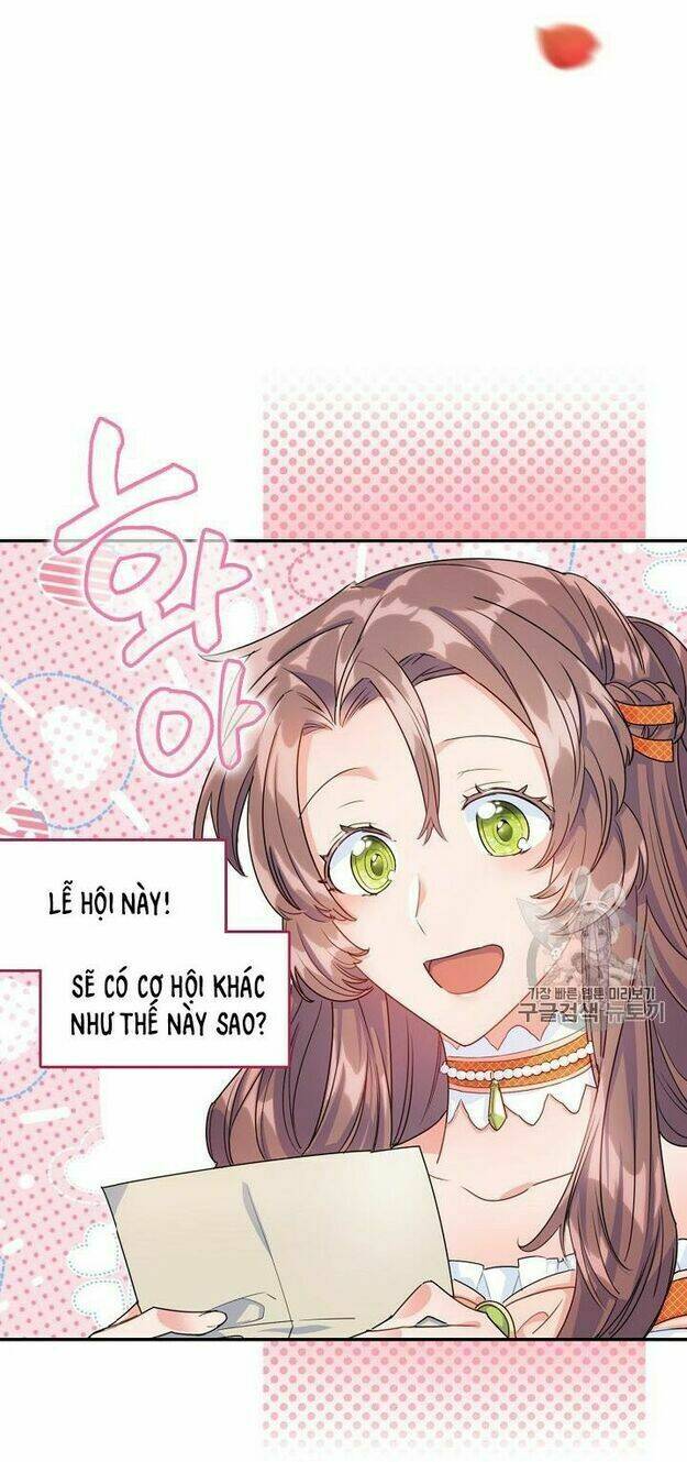 Bí Quyết Trà 50 Của Nữ Công Tước Chapter 60 - Trang 2