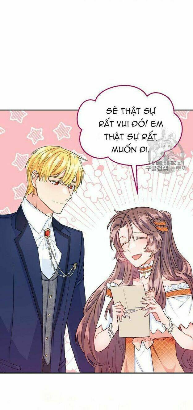 Bí Quyết Trà 50 Của Nữ Công Tước Chapter 60 - Trang 2