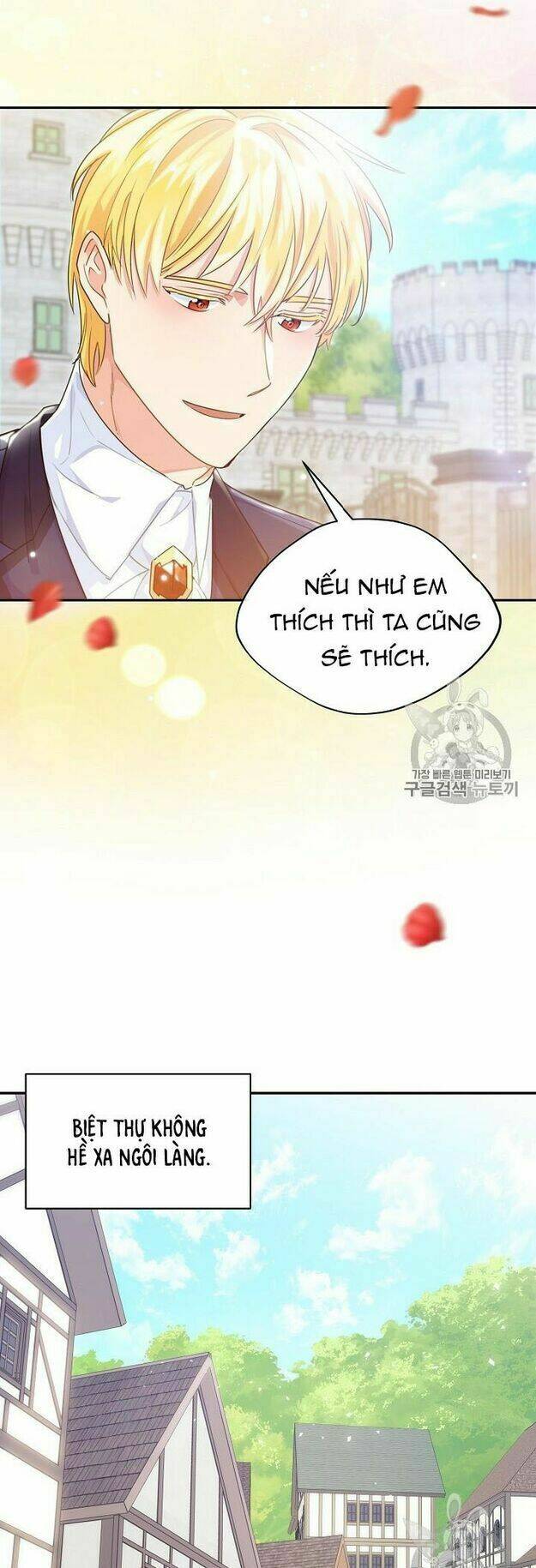 Bí Quyết Trà 50 Của Nữ Công Tước Chapter 60 - Trang 2