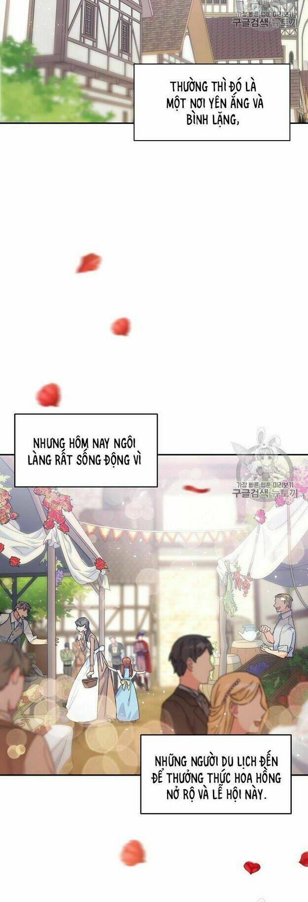 Bí Quyết Trà 50 Của Nữ Công Tước Chapter 60 - Trang 2