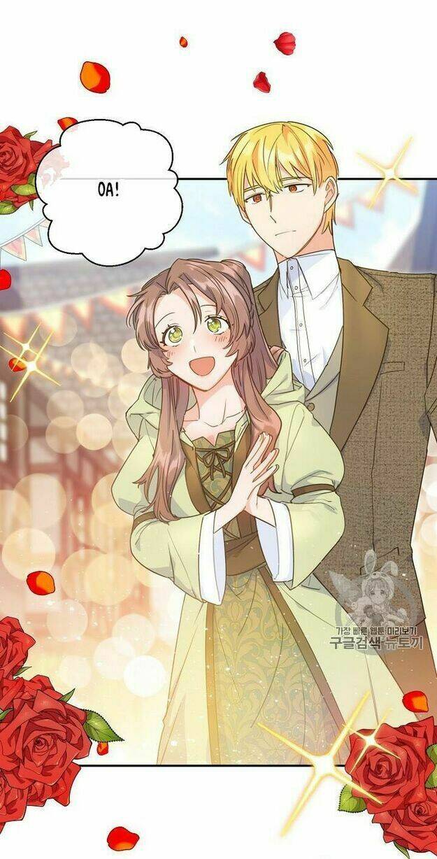 Bí Quyết Trà 50 Của Nữ Công Tước Chapter 60 - Trang 2