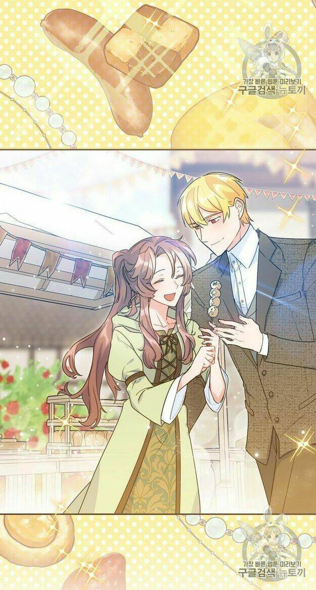 Bí Quyết Trà 50 Của Nữ Công Tước Chapter 60 - Trang 2