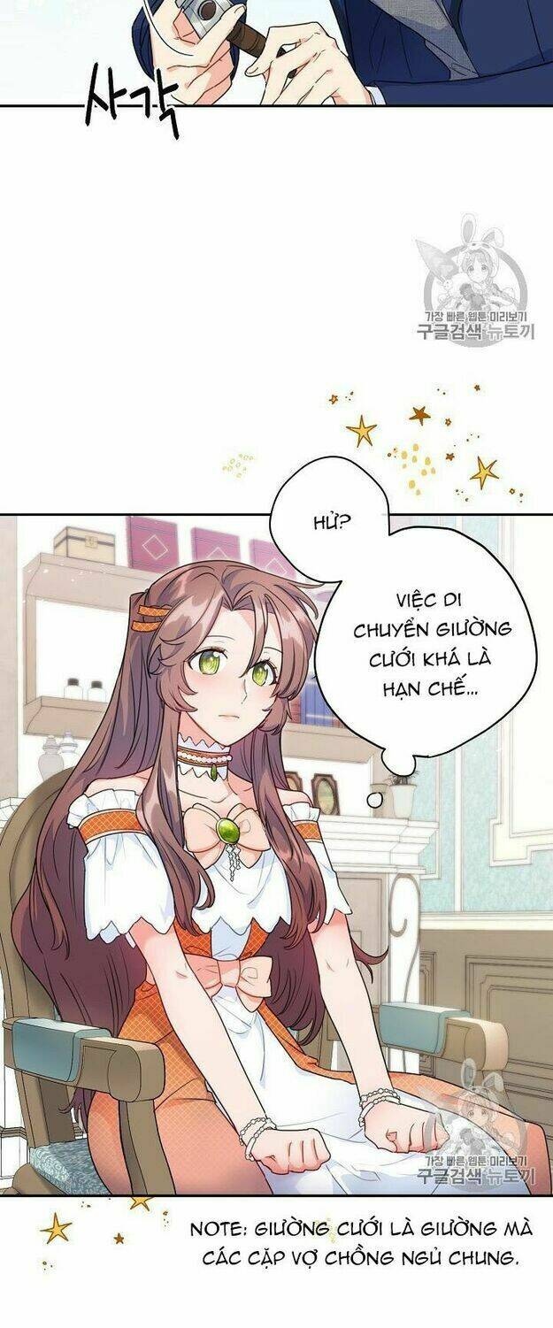 Bí Quyết Trà 50 Của Nữ Công Tước Chapter 60 - Trang 2