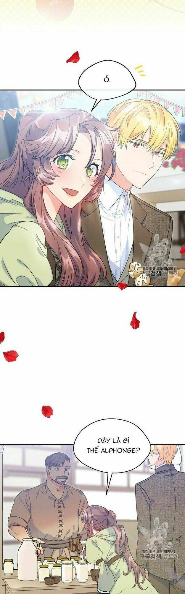 Bí Quyết Trà 50 Của Nữ Công Tước Chapter 60 - Trang 2