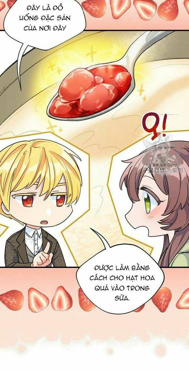 Bí Quyết Trà 50 Của Nữ Công Tước Chapter 60 - Trang 2