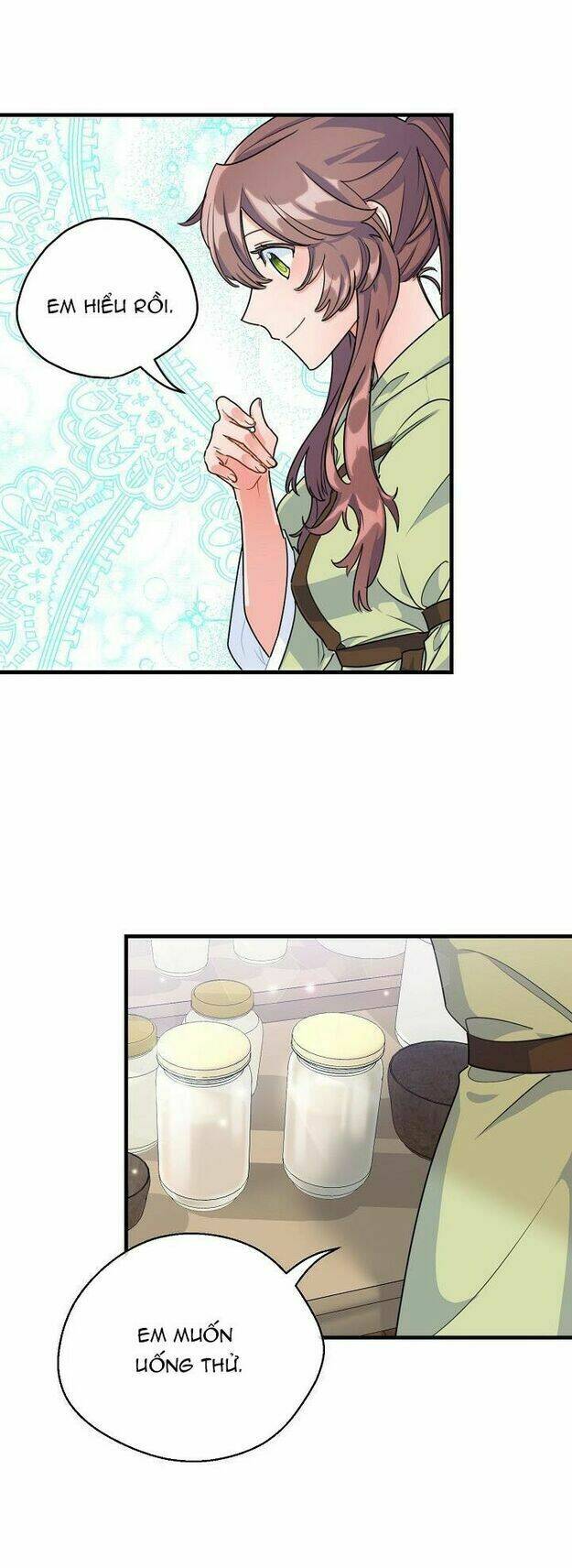 Bí Quyết Trà 50 Của Nữ Công Tước Chapter 60 - Trang 2