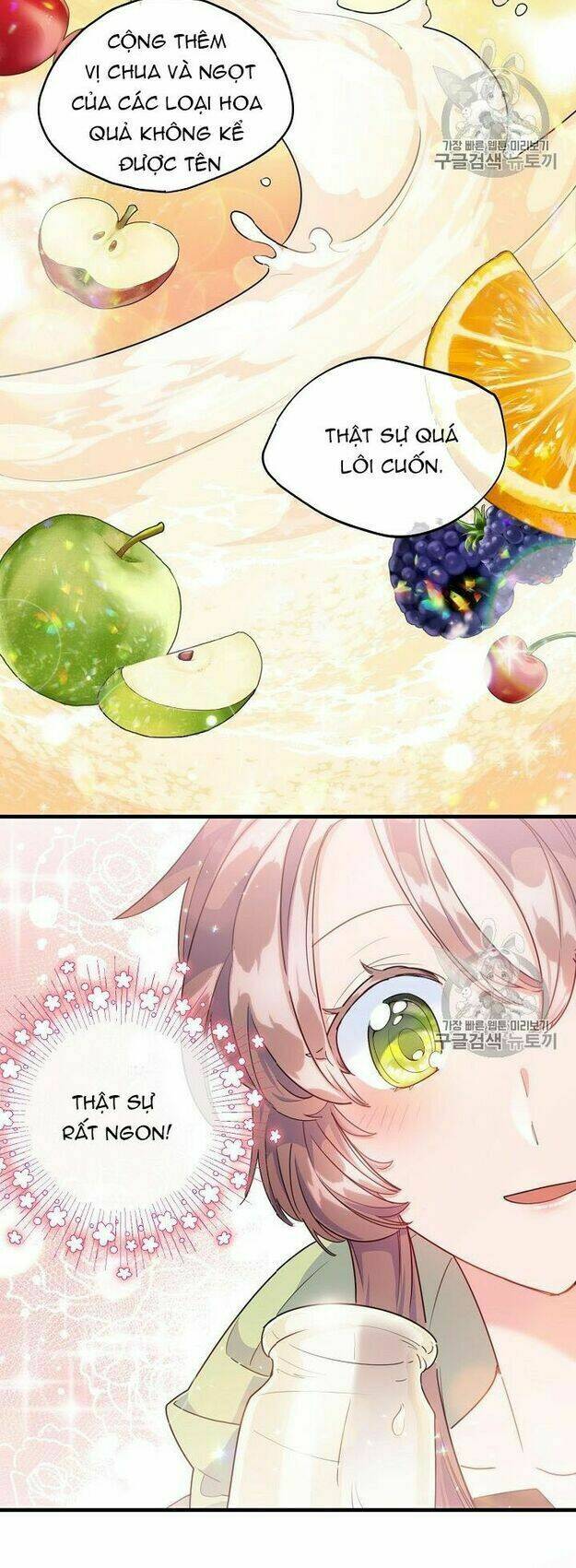 Bí Quyết Trà 50 Của Nữ Công Tước Chapter 60 - Trang 2