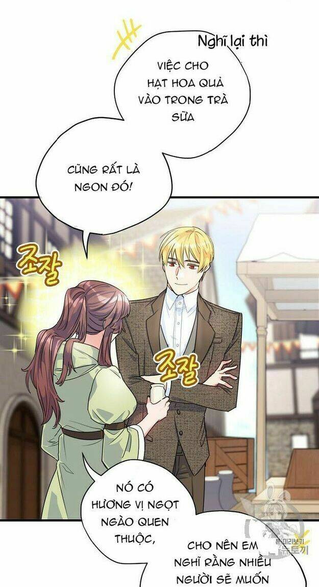 Bí Quyết Trà 50 Của Nữ Công Tước Chapter 60 - Trang 2