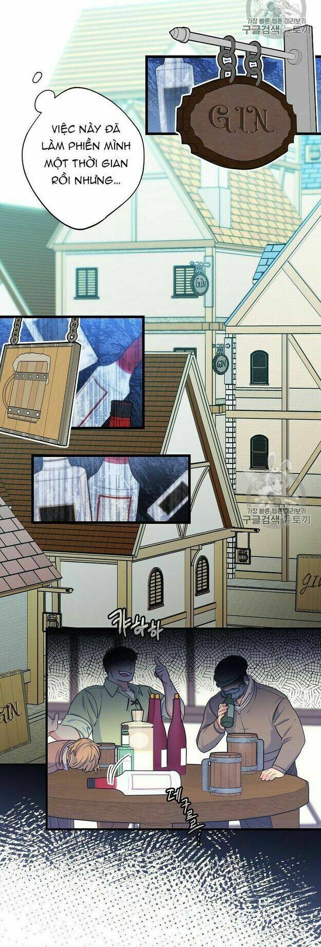 Bí Quyết Trà 50 Của Nữ Công Tước Chapter 60 - Trang 2