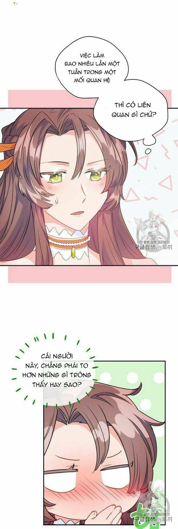 Bí Quyết Trà 50 Của Nữ Công Tước Chapter 60 - Trang 2