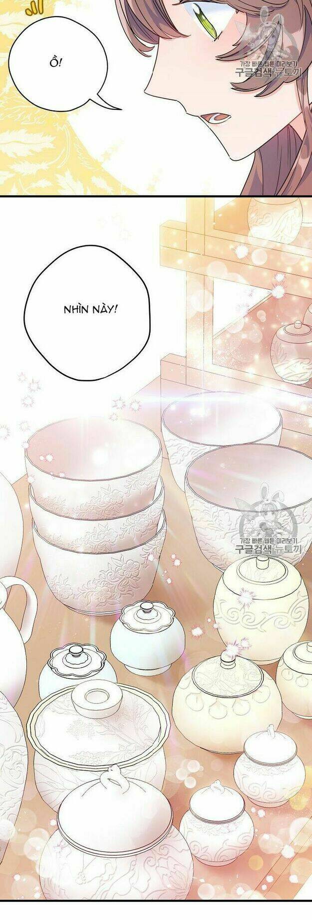 Bí Quyết Trà 50 Của Nữ Công Tước Chapter 60 - Trang 2