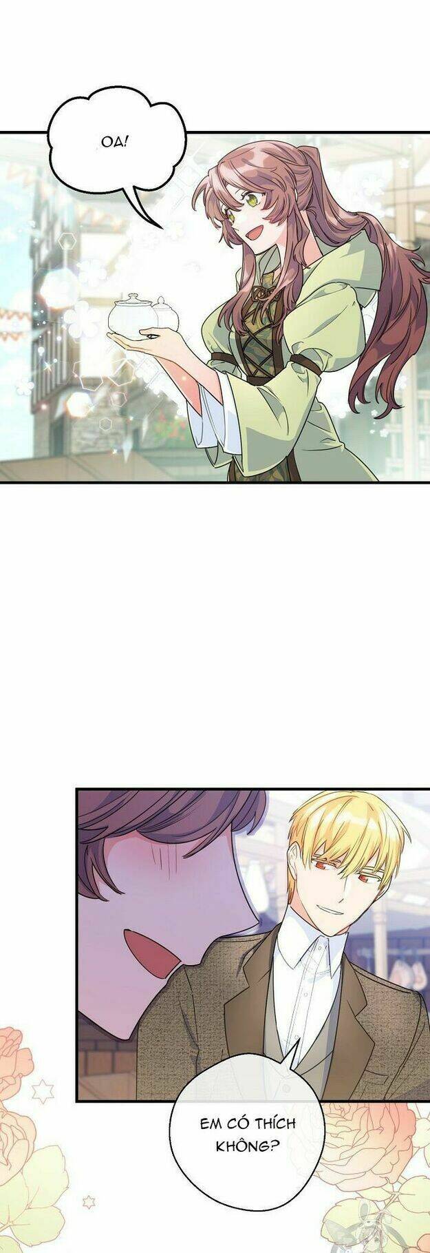 Bí Quyết Trà 50 Của Nữ Công Tước Chapter 60 - Trang 2