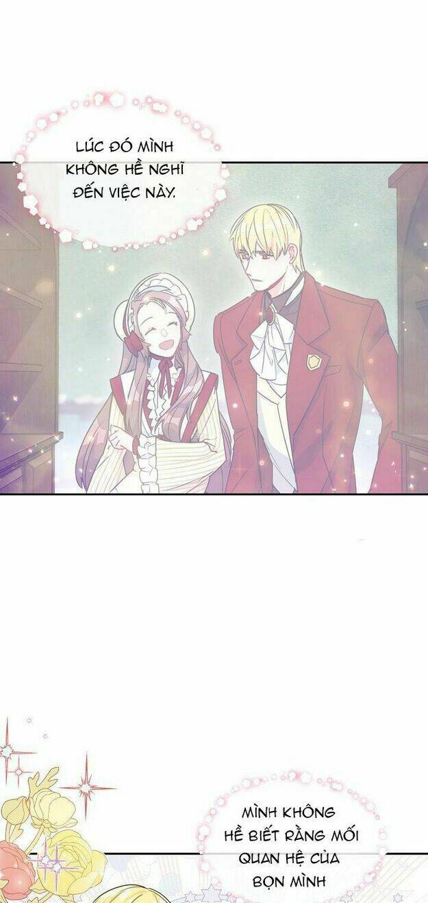 Bí Quyết Trà 50 Của Nữ Công Tước Chapter 60 - Trang 2