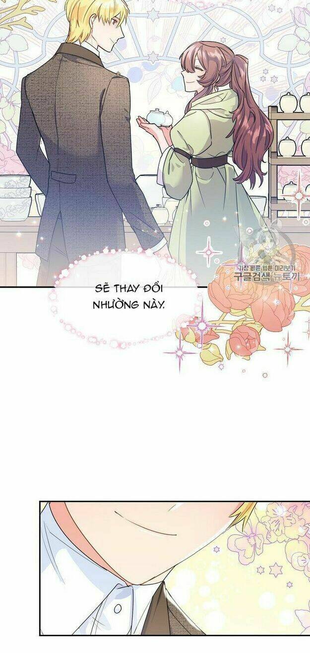Bí Quyết Trà 50 Của Nữ Công Tước Chapter 60 - Trang 2