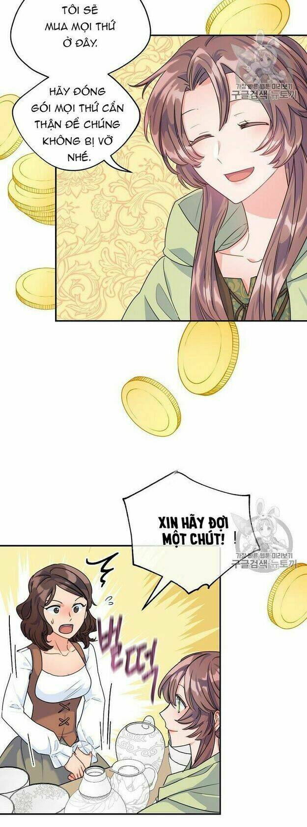 Bí Quyết Trà 50 Của Nữ Công Tước Chapter 60 - Trang 2
