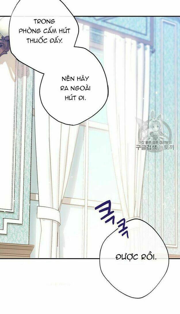 Bí Quyết Trà 50 Của Nữ Công Tước Chapter 60 - Trang 2