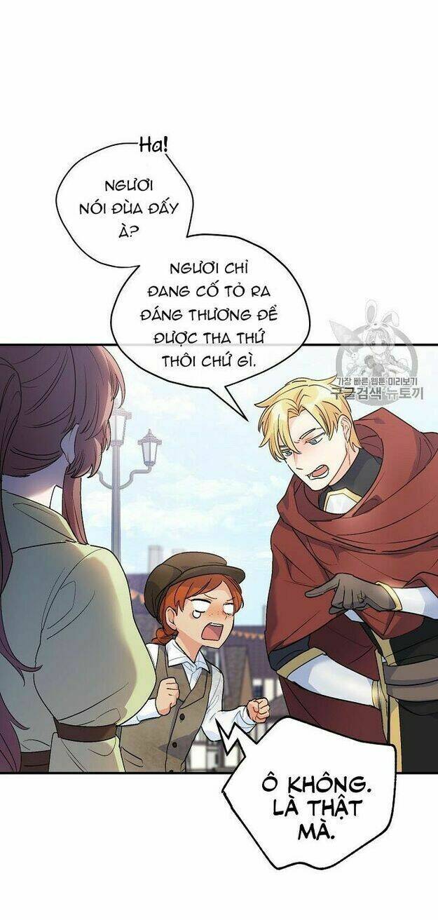 Bí Quyết Trà 50 Của Nữ Công Tước Chapter 61 - Trang 2