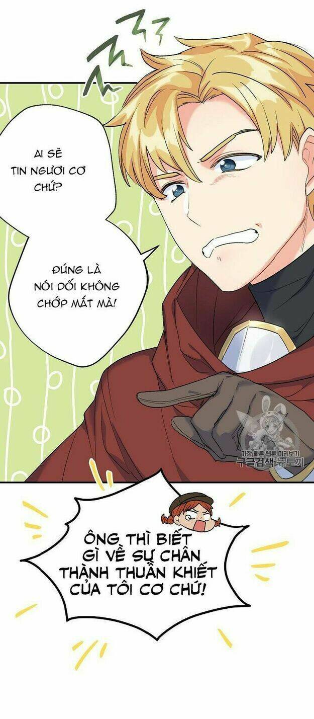 Bí Quyết Trà 50 Của Nữ Công Tước Chapter 61 - Trang 2