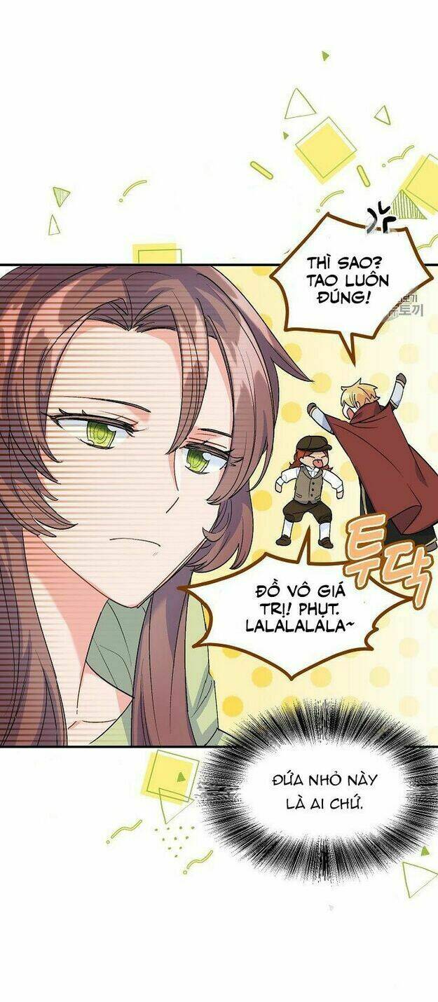Bí Quyết Trà 50 Của Nữ Công Tước Chapter 61 - Trang 2