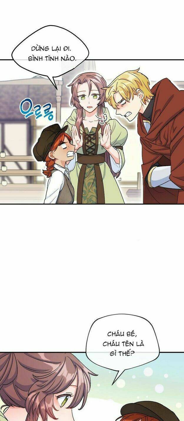 Bí Quyết Trà 50 Của Nữ Công Tước Chapter 61 - Trang 2