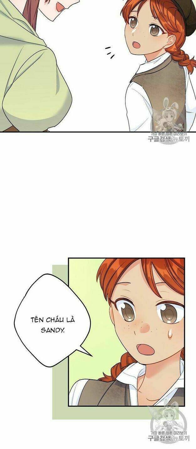 Bí Quyết Trà 50 Của Nữ Công Tước Chapter 61 - Trang 2