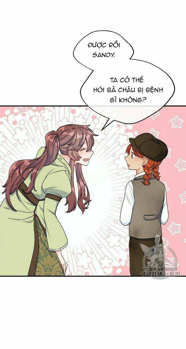 Bí Quyết Trà 50 Của Nữ Công Tước Chapter 61 - Trang 2