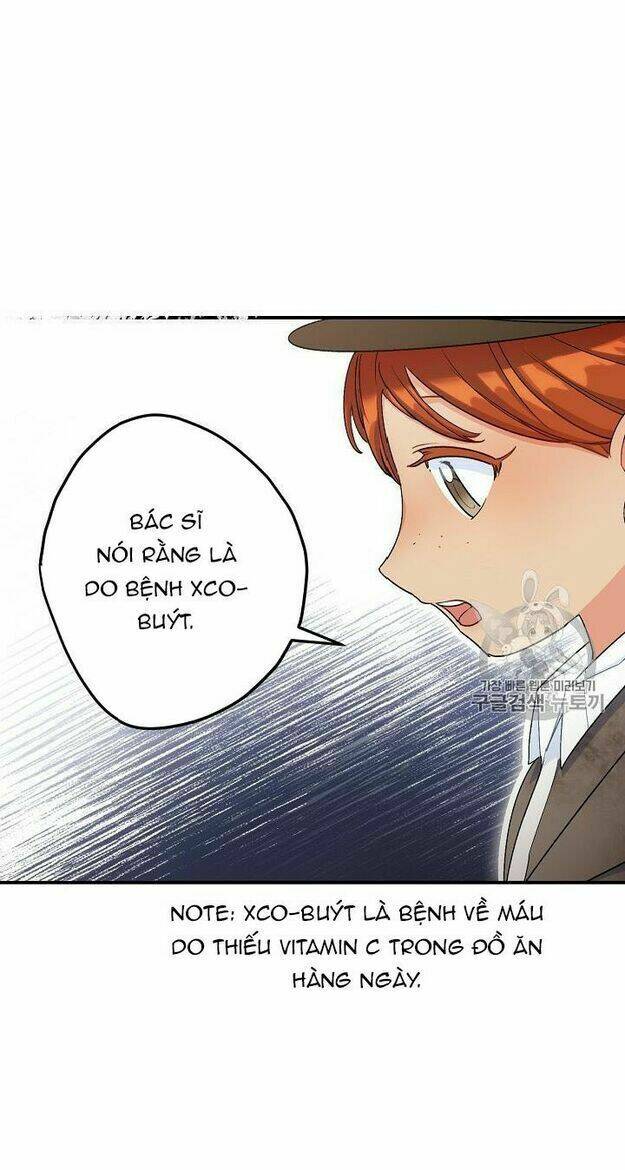 Bí Quyết Trà 50 Của Nữ Công Tước Chapter 61 - Trang 2