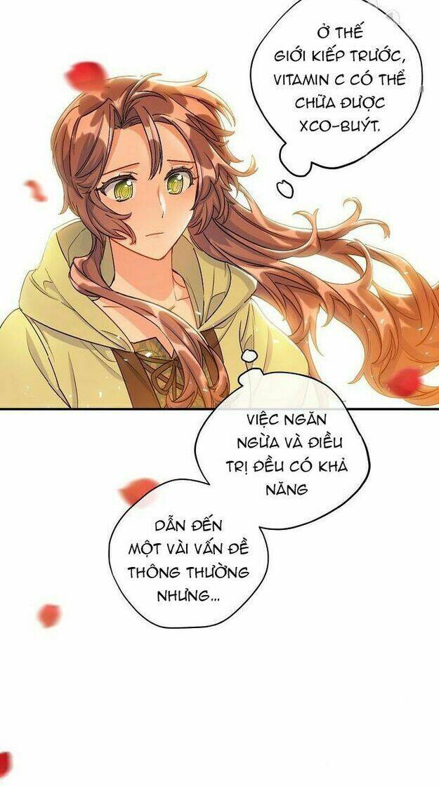 Bí Quyết Trà 50 Của Nữ Công Tước Chapter 61 - Trang 2