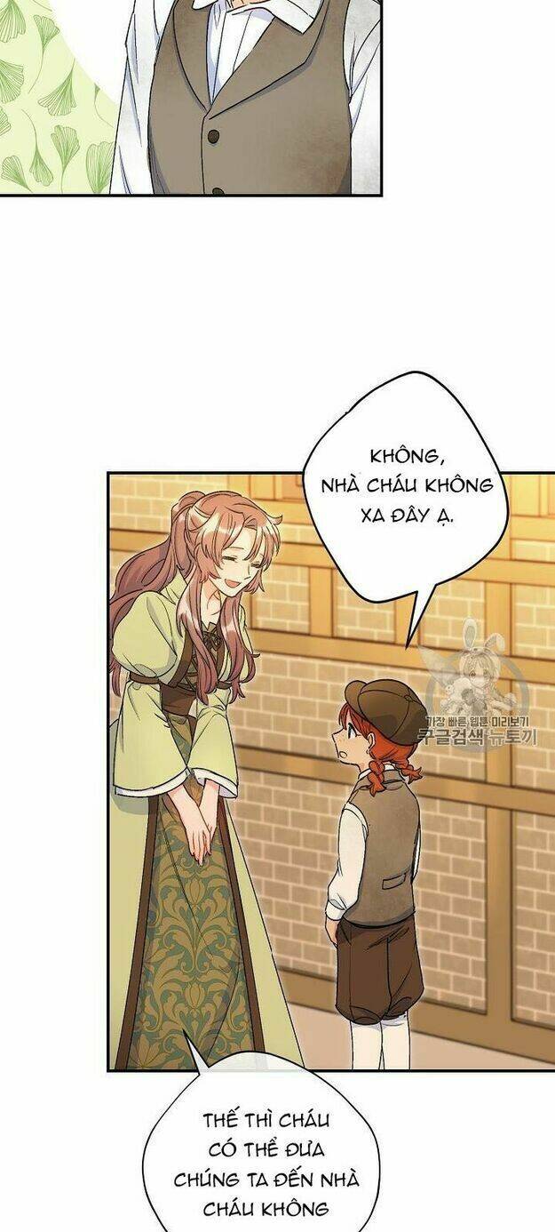 Bí Quyết Trà 50 Của Nữ Công Tước Chapter 61 - Trang 2