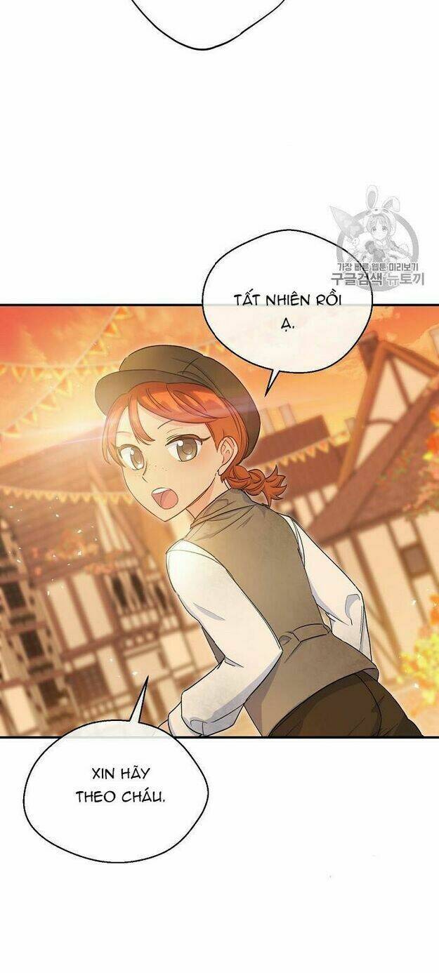 Bí Quyết Trà 50 Của Nữ Công Tước Chapter 61 - Trang 2