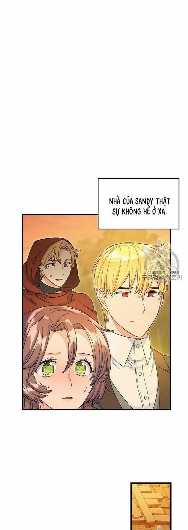 Bí Quyết Trà 50 Của Nữ Công Tước Chapter 61 - Trang 2