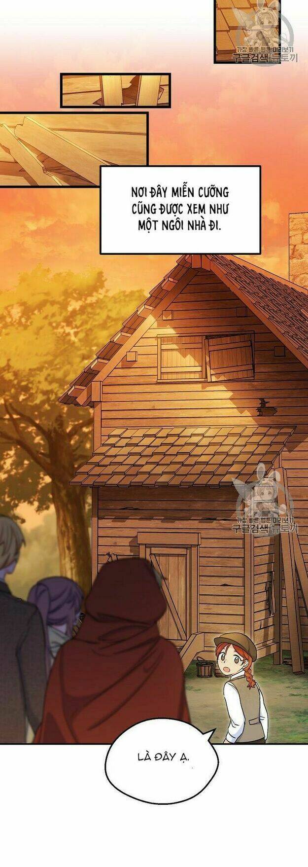 Bí Quyết Trà 50 Của Nữ Công Tước Chapter 61 - Trang 2