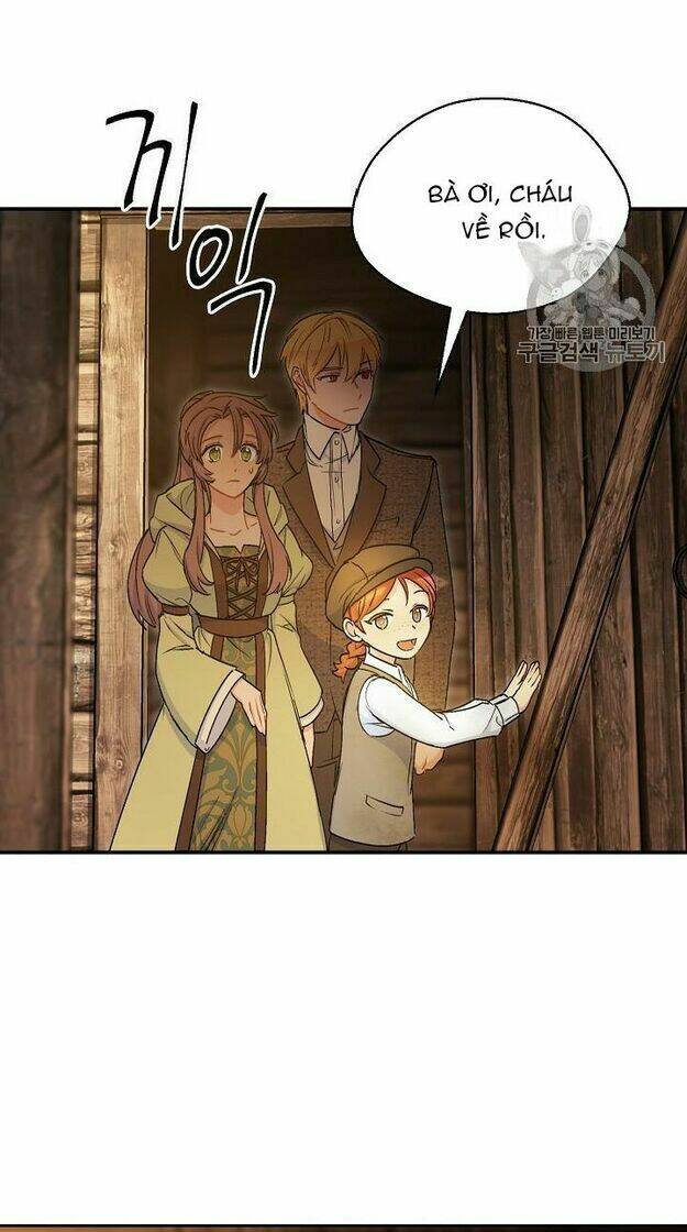Bí Quyết Trà 50 Của Nữ Công Tước Chapter 61 - Trang 2