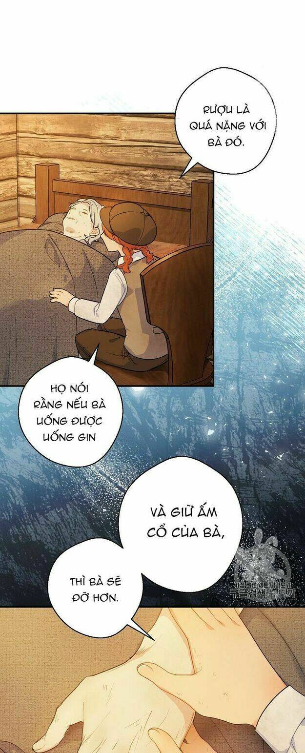 Bí Quyết Trà 50 Của Nữ Công Tước Chapter 61 - Trang 2