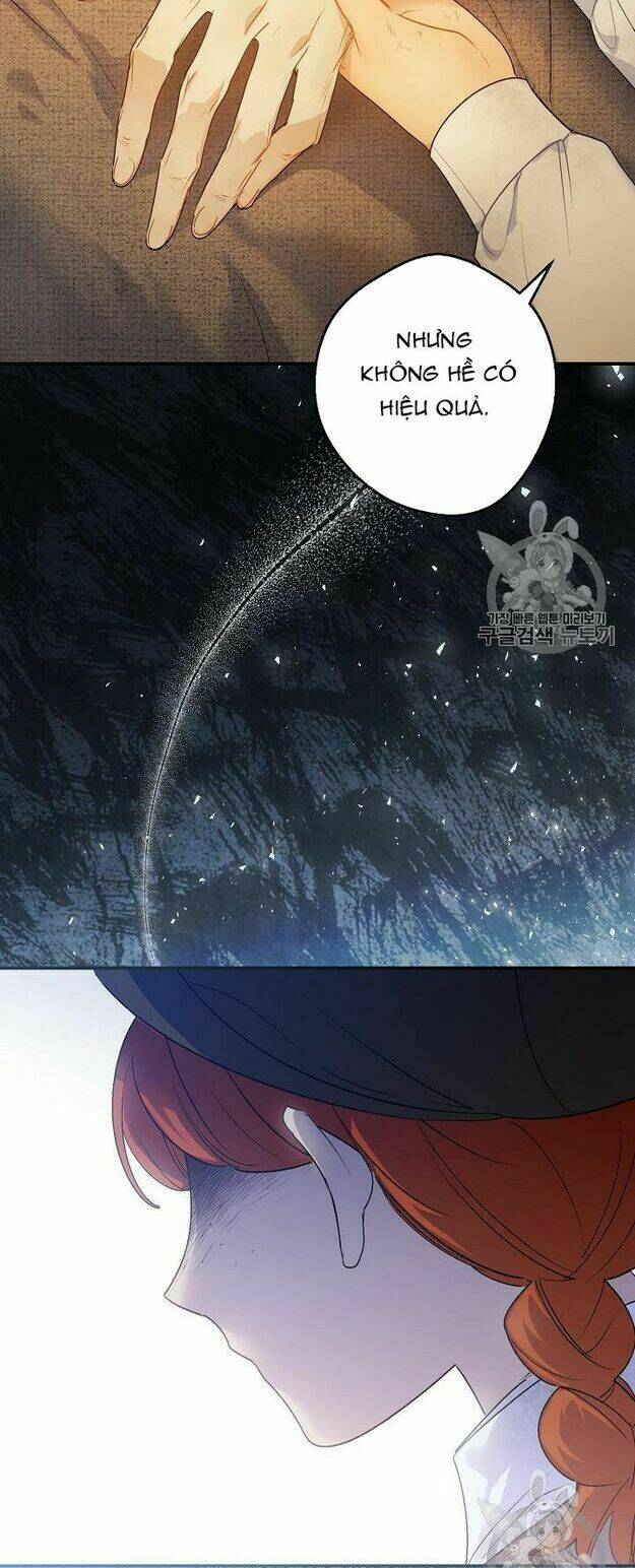 Bí Quyết Trà 50 Của Nữ Công Tước Chapter 61 - Trang 2