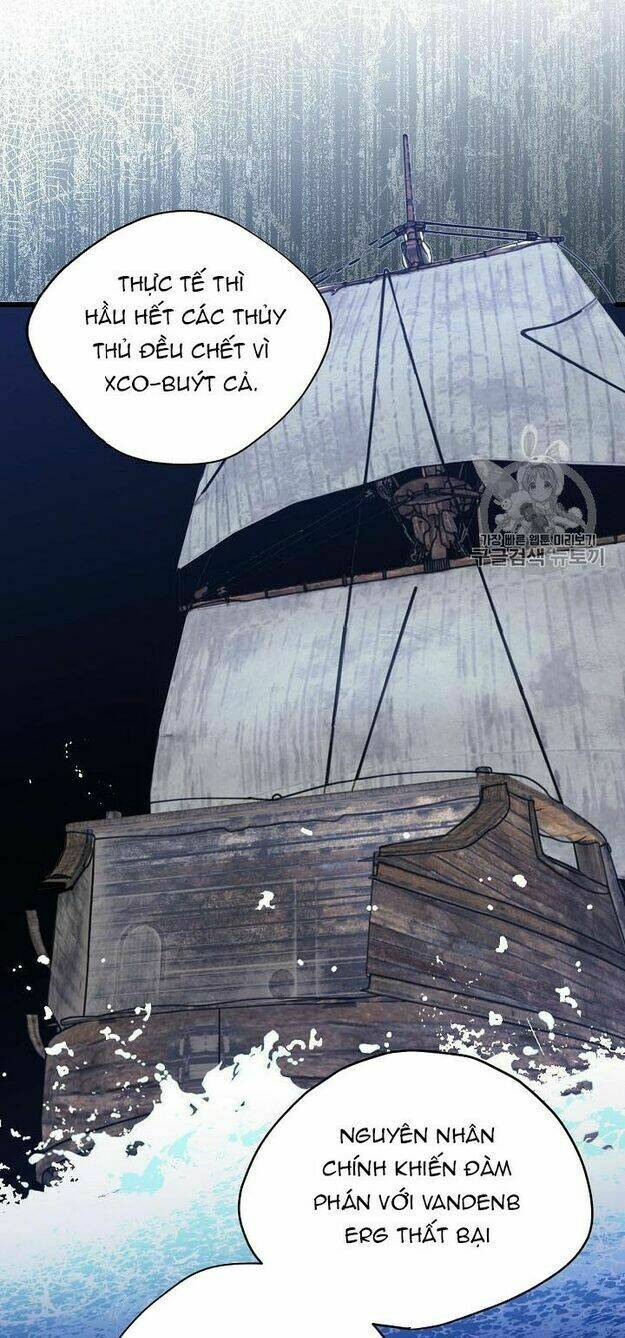 Bí Quyết Trà 50 Của Nữ Công Tước Chapter 61 - Trang 2