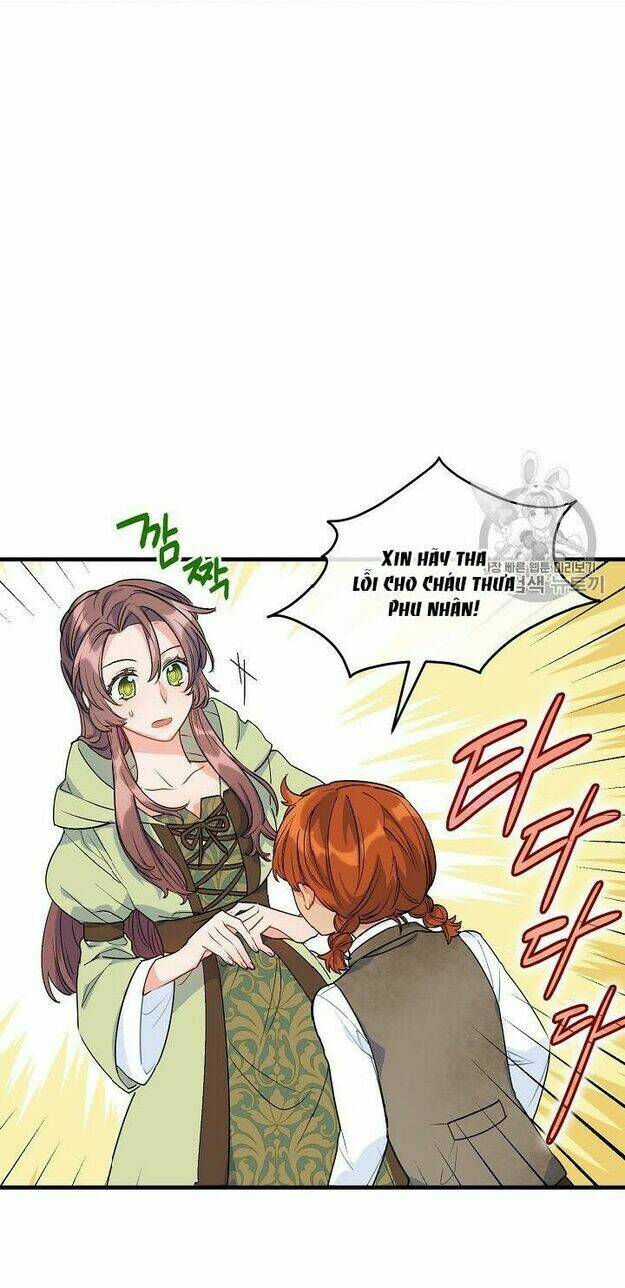 Bí Quyết Trà 50 Của Nữ Công Tước Chapter 61 - Trang 2