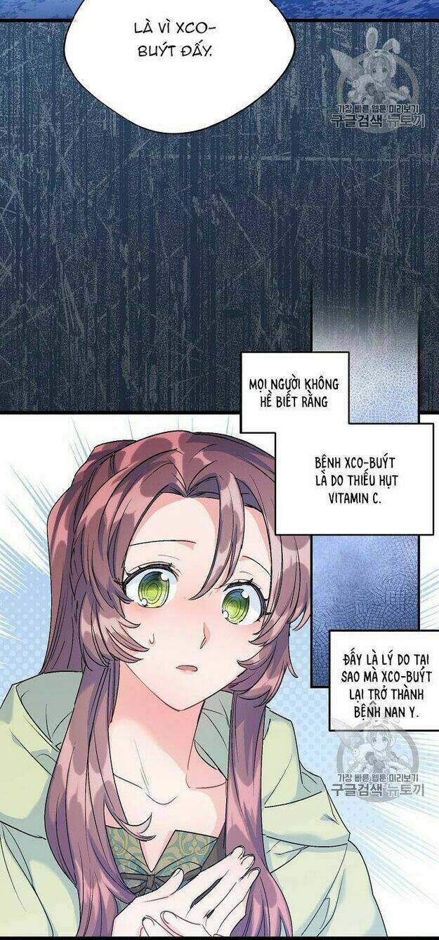 Bí Quyết Trà 50 Của Nữ Công Tước Chapter 61 - Trang 2