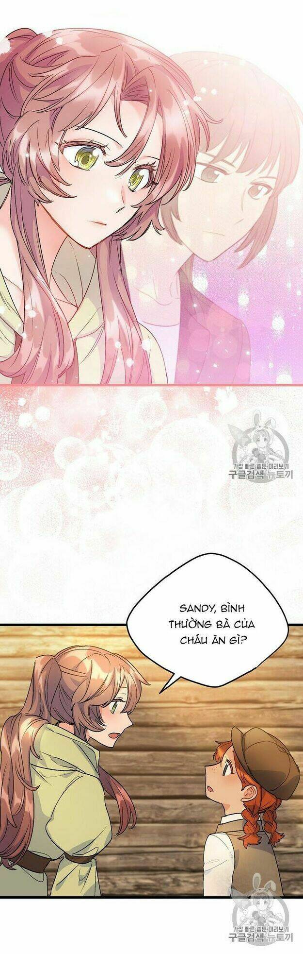 Bí Quyết Trà 50 Của Nữ Công Tước Chapter 61 - Trang 2
