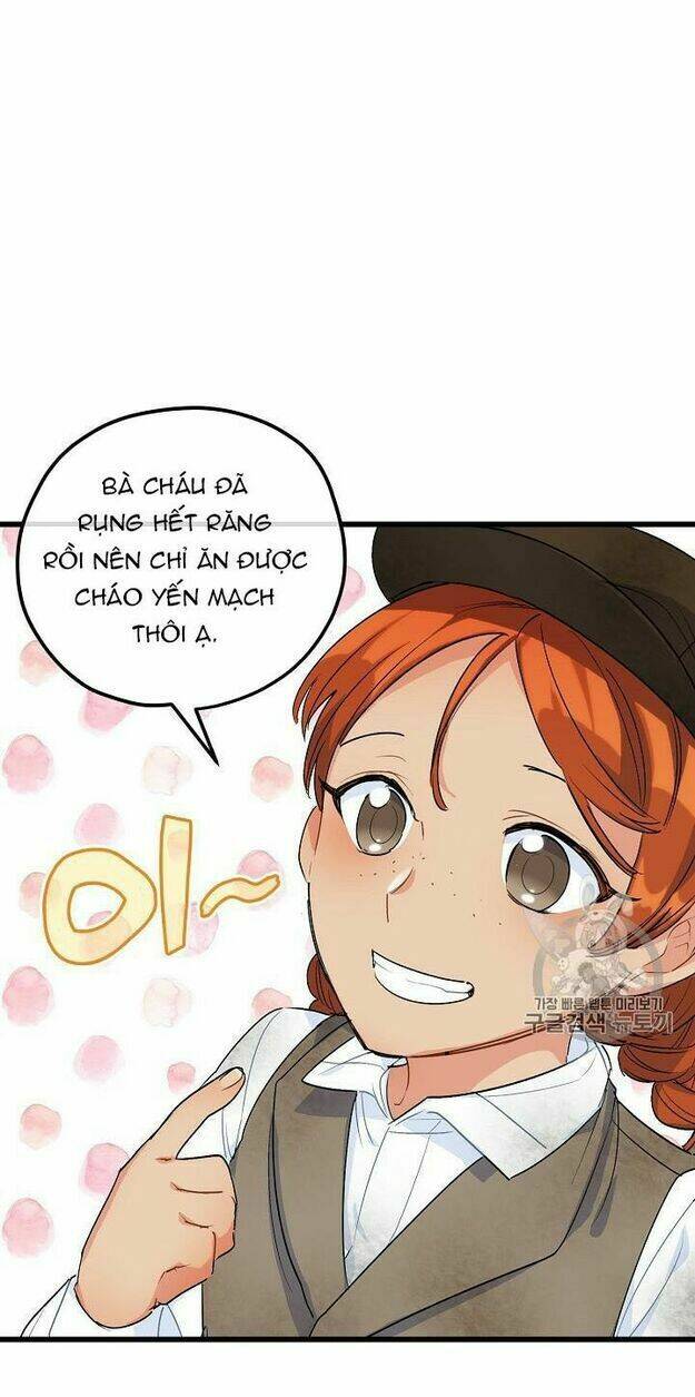 Bí Quyết Trà 50 Của Nữ Công Tước Chapter 61 - Trang 2