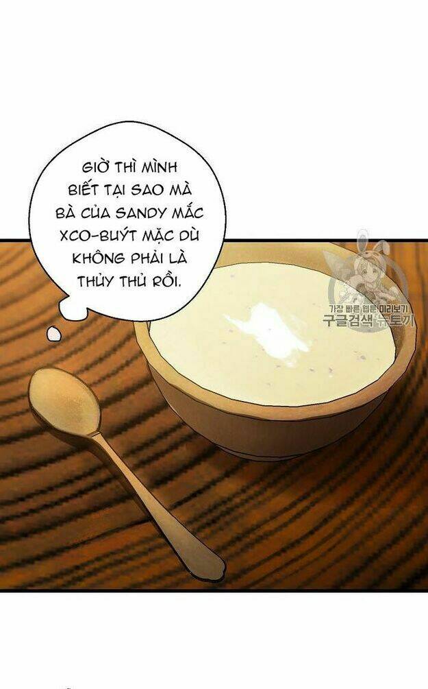 Bí Quyết Trà 50 Của Nữ Công Tước Chapter 61 - Trang 2