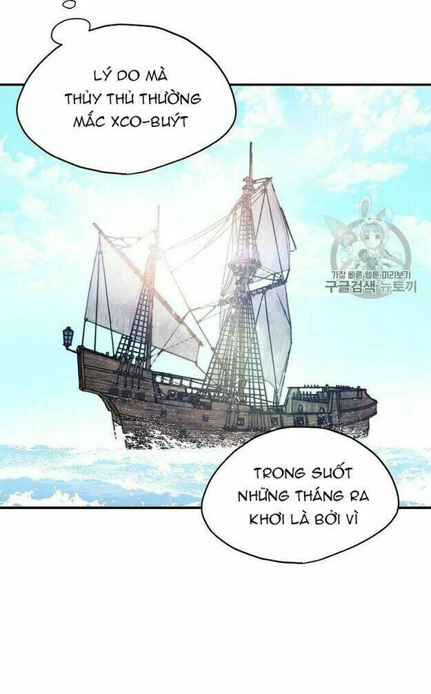 Bí Quyết Trà 50 Của Nữ Công Tước Chapter 61 - Trang 2