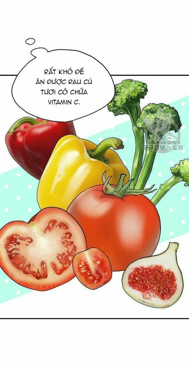 Bí Quyết Trà 50 Của Nữ Công Tước Chapter 61 - Trang 2