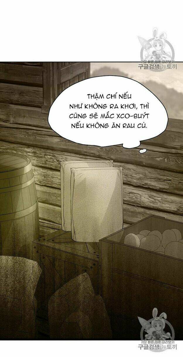 Bí Quyết Trà 50 Của Nữ Công Tước Chapter 61 - Trang 2