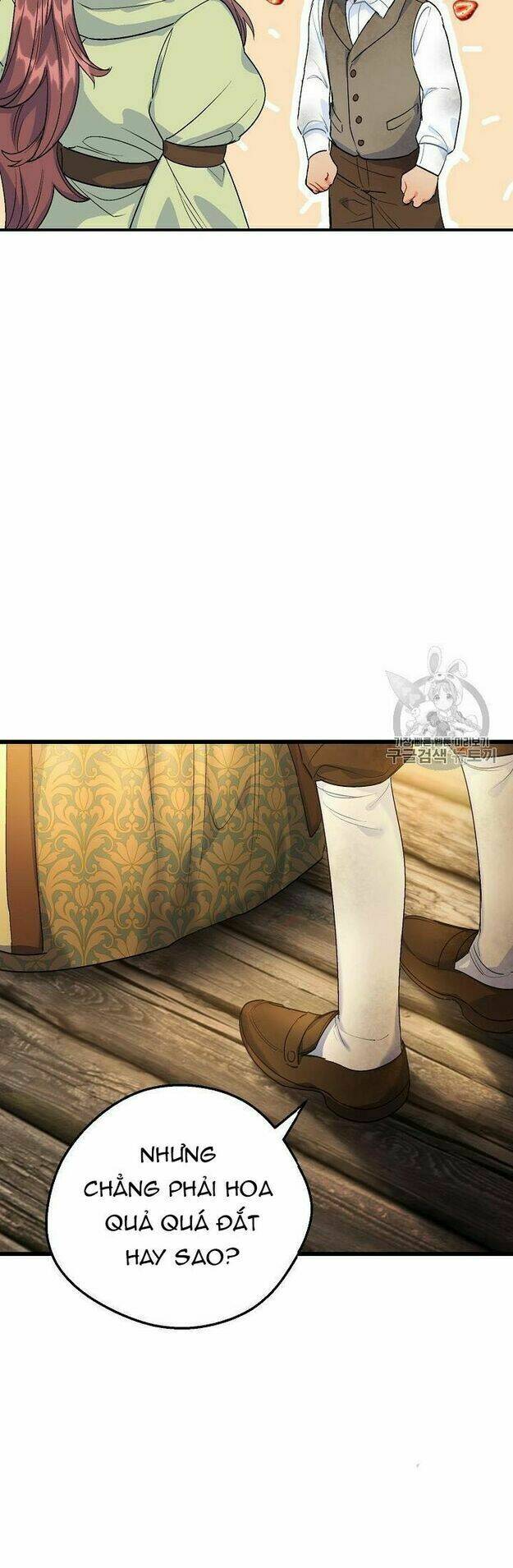 Bí Quyết Trà 50 Của Nữ Công Tước Chapter 61 - Trang 2