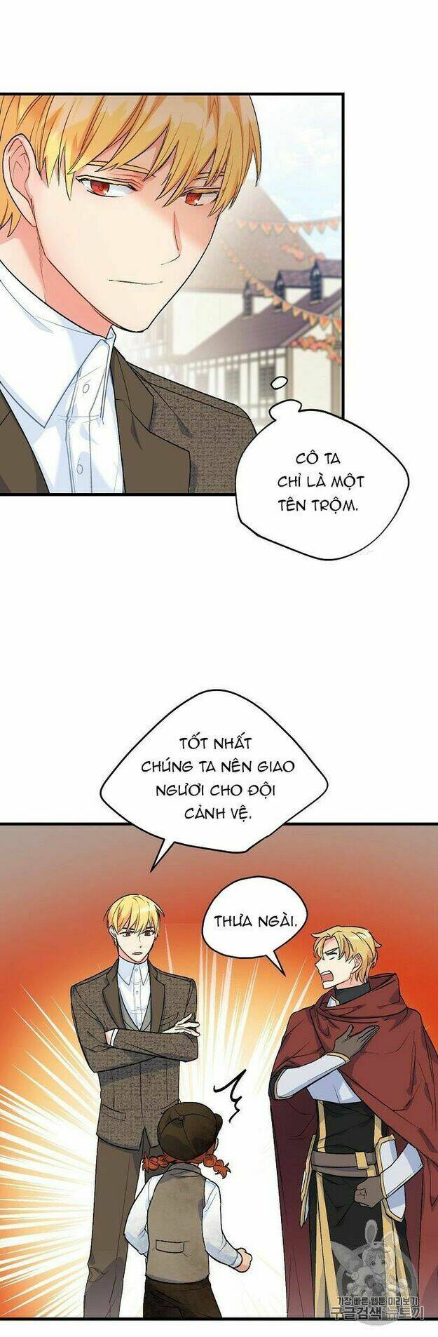 Bí Quyết Trà 50 Của Nữ Công Tước Chapter 61 - Trang 2