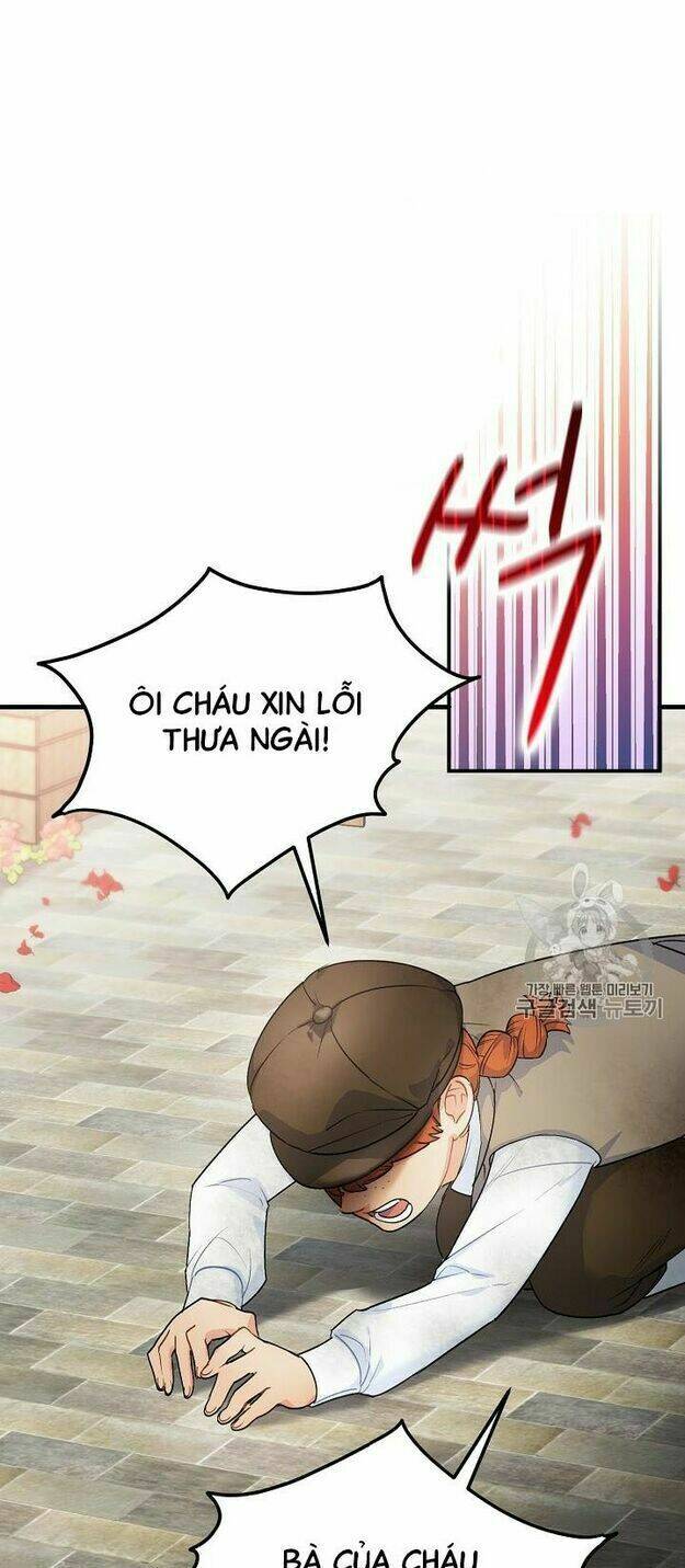 Bí Quyết Trà 50 Của Nữ Công Tước Chapter 61 - Trang 2